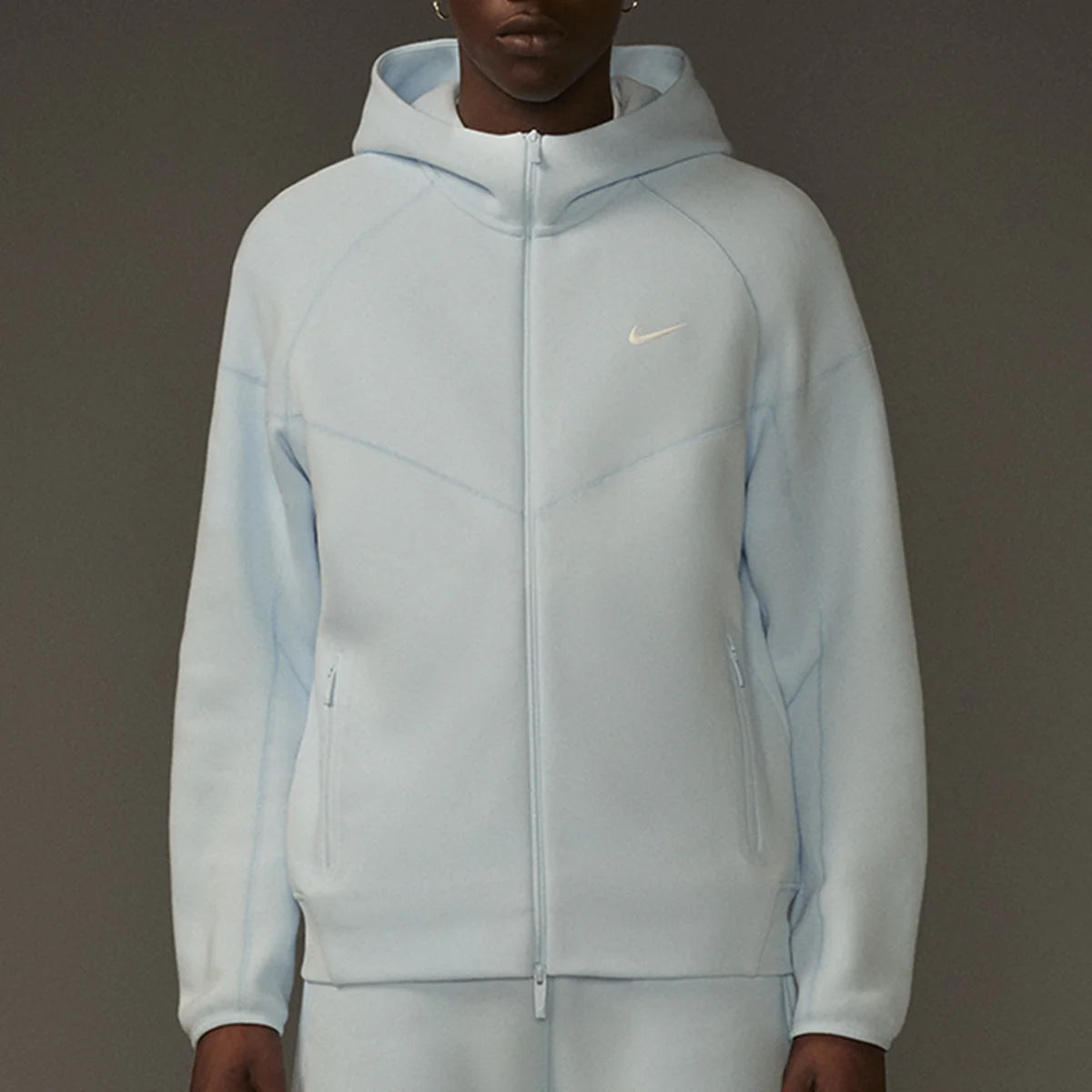 NOCTA x Nike Tech Fleece ‘Cobalt Blue’
