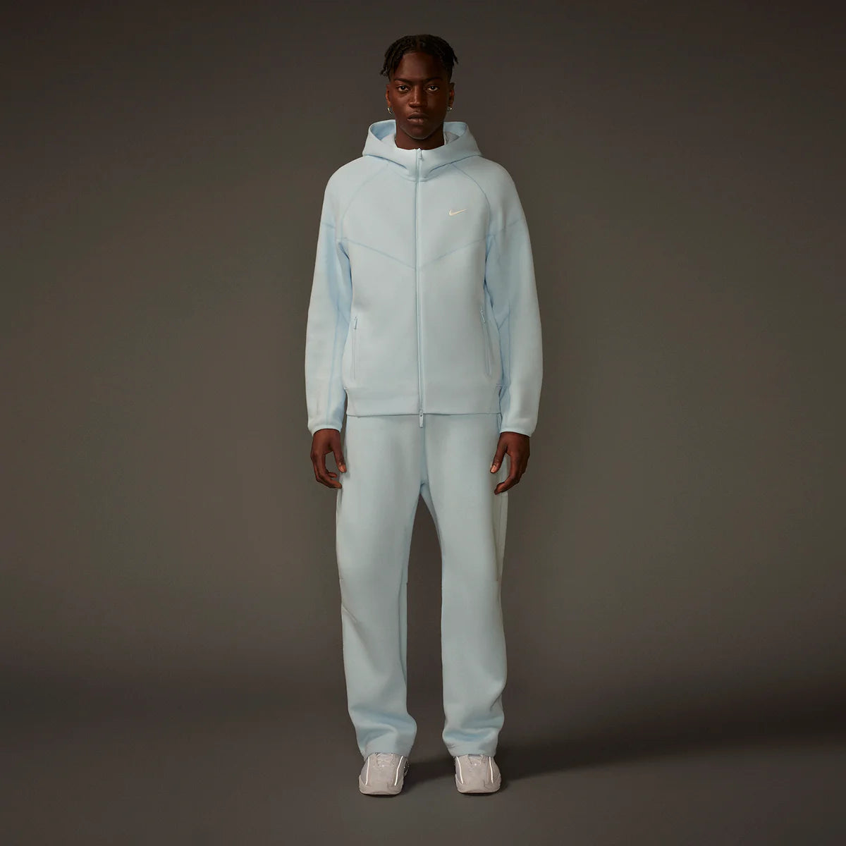 NOCTA x Nike Tech Fleece ‘Cobalt Blue’