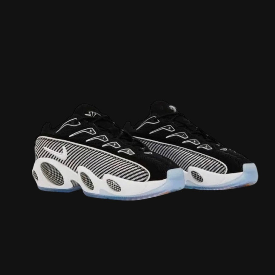 Nike Nocta x Glide ‘Black White’
