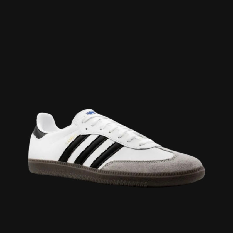 Adidas Samba OG White