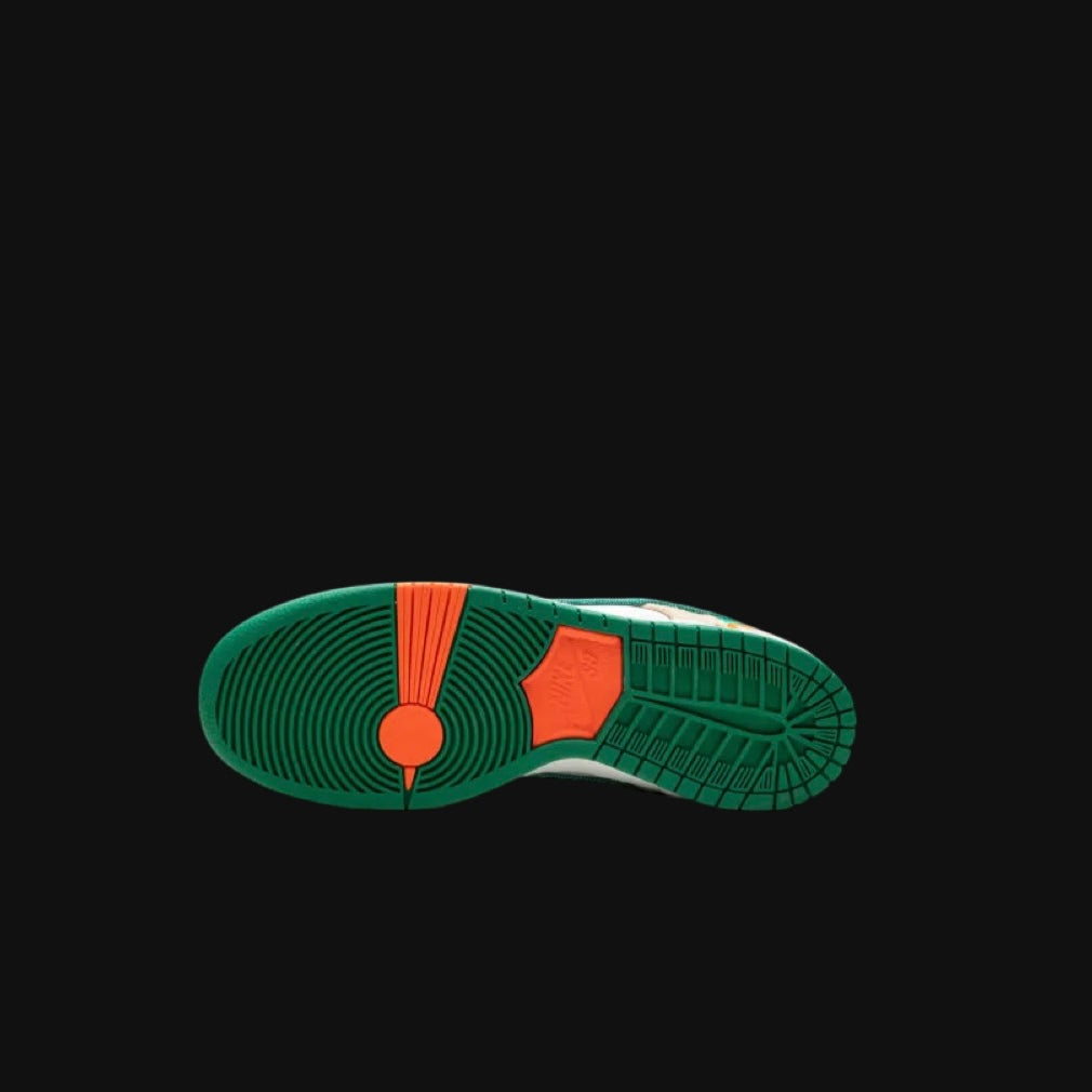 Nike x Jarritos SB Dunk low