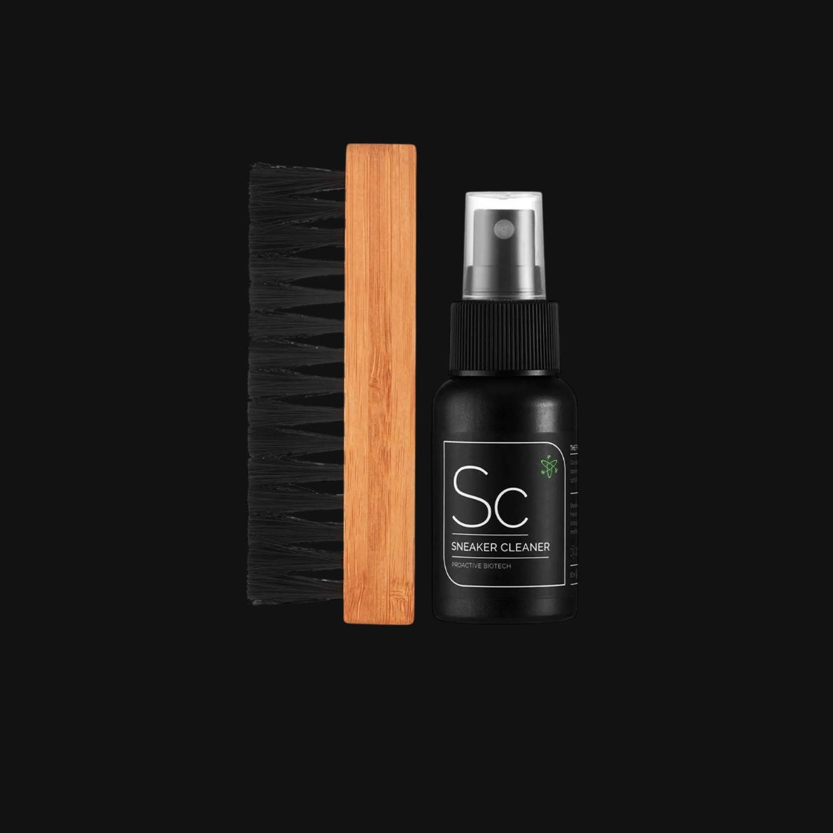 Sneaker Lab Basic cleaning kit