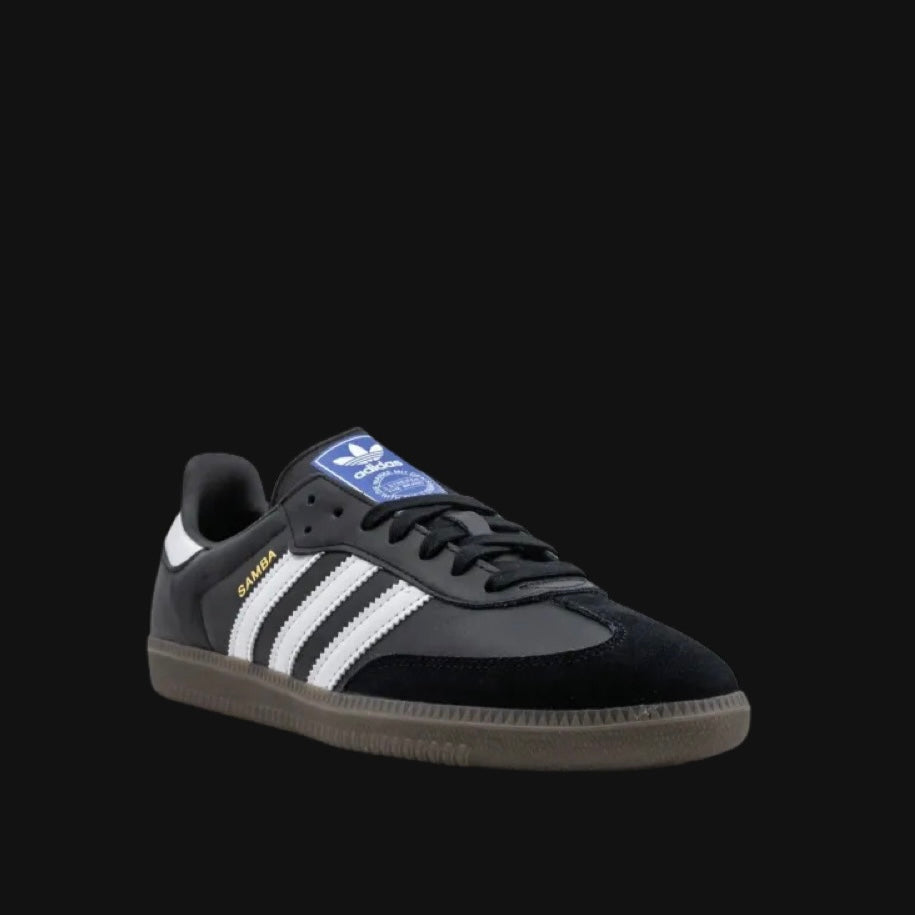 Adidas Samba OG Black