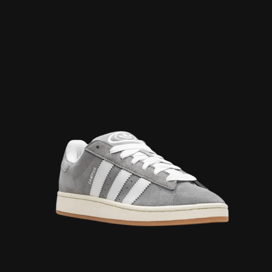 Adidas Campus 00s “Grey/White”