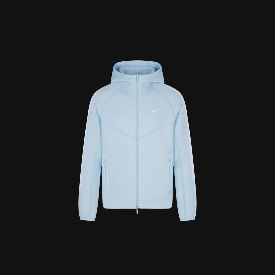 NOCTA x Nike Tech Fleece ‘Cobalt Blue’
