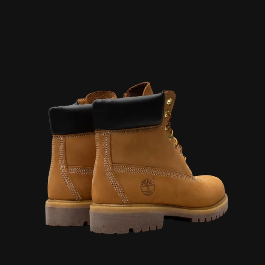 Timberland