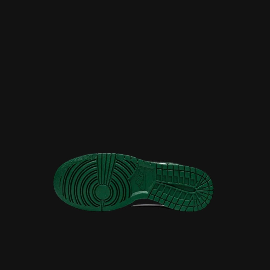 Nike Dunk Low Team Green
