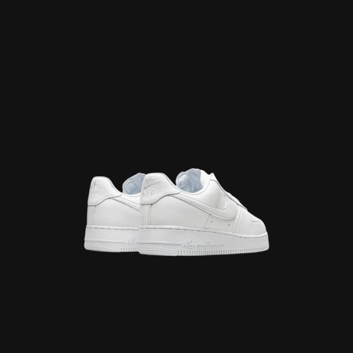 Nocta Air Force 1 Low