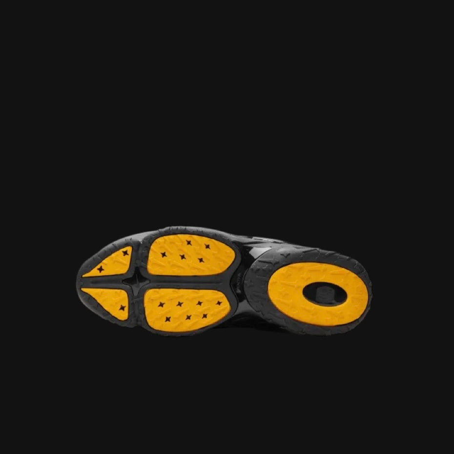 Nocta Hot step 2 “Black”