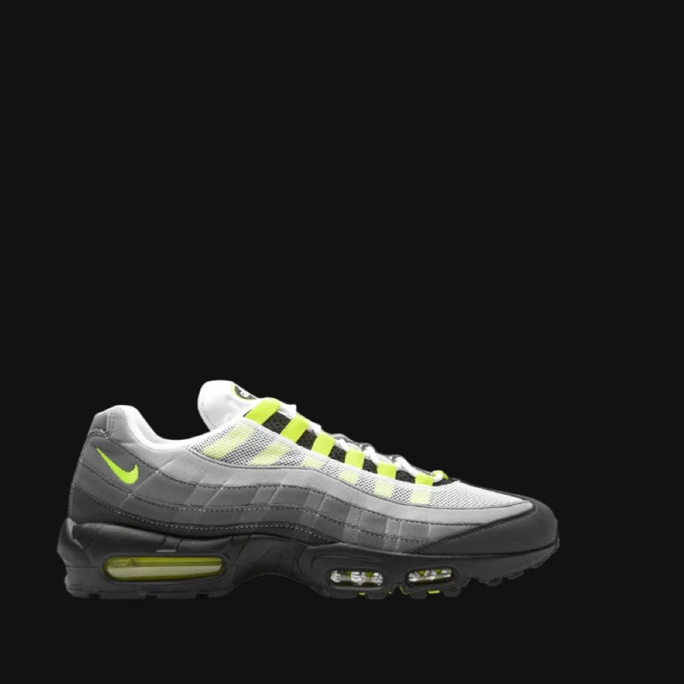 Air Max 95 Neon
