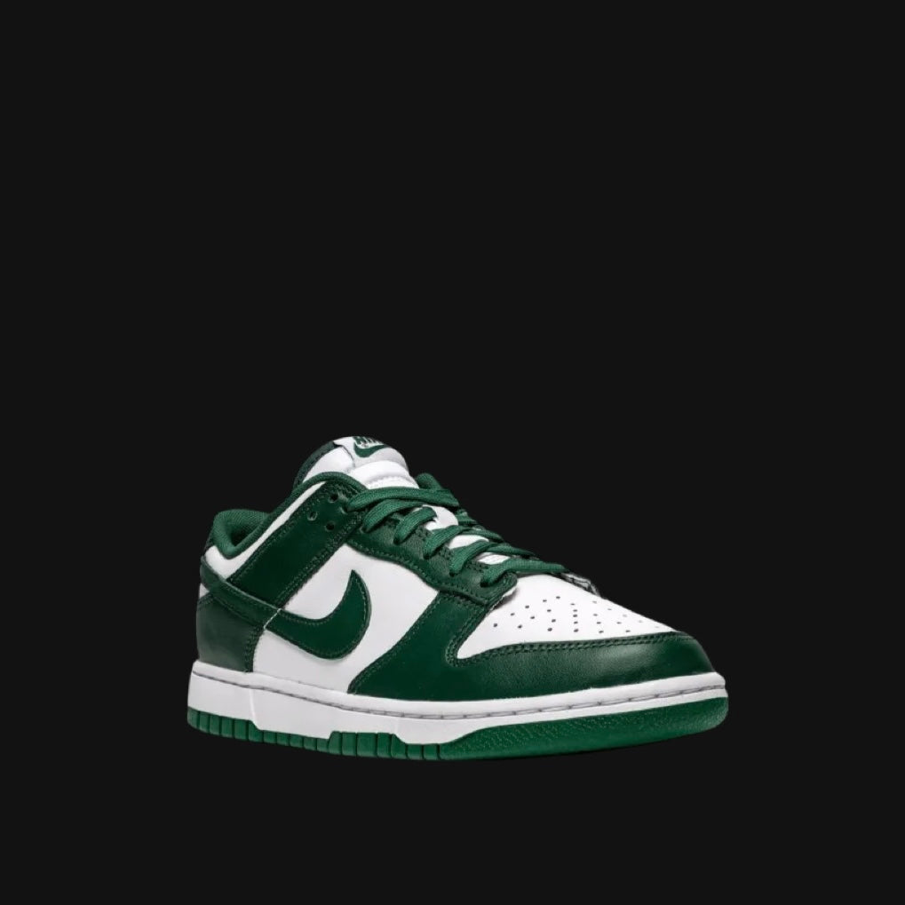 Nike Dunk Low Team Green