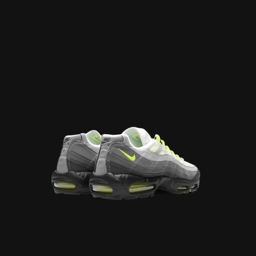 Air Max 95 Neon