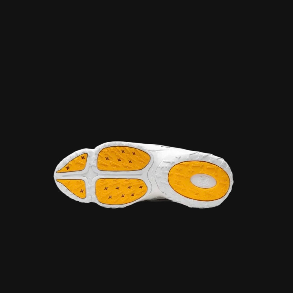 Nocta Hot step 2 “White”