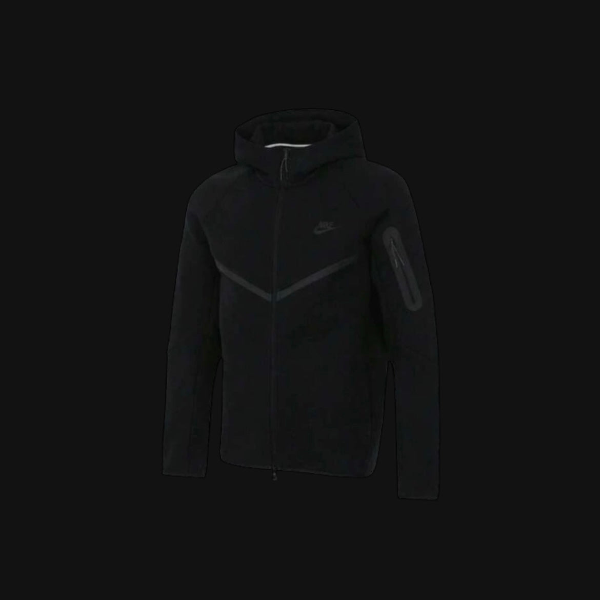 Nike Tech Fleece Windrunner