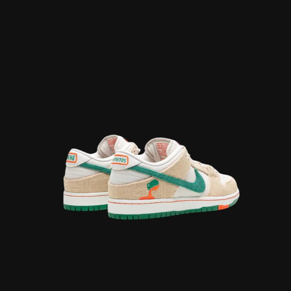 Nike x Jarritos SB Dunk low