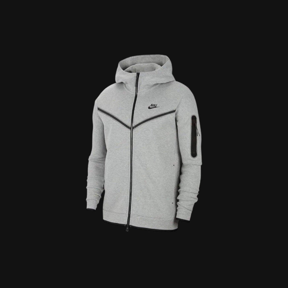 Nike Tech Fleece Windrunner