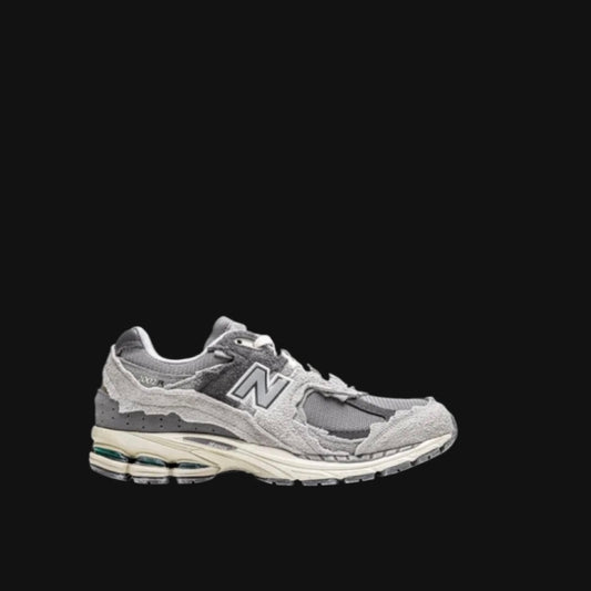 New Balance 2002R “Protection Pack” Grey