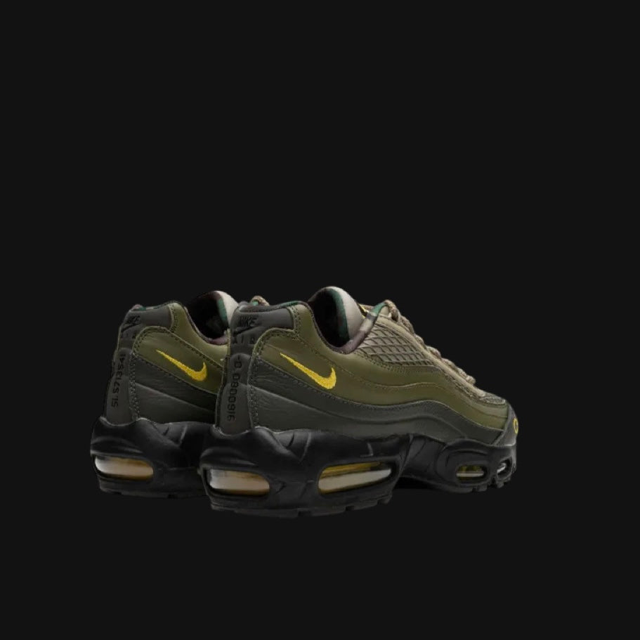 Nike x Corteiz Air Max 95 "Rules The World"