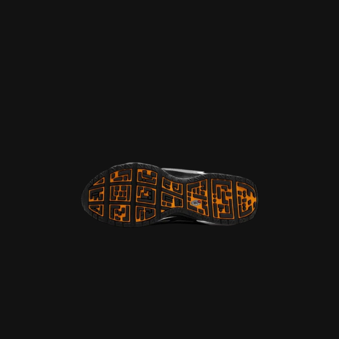 Air Max Sunder “Canyon Gold Deep Ocean"