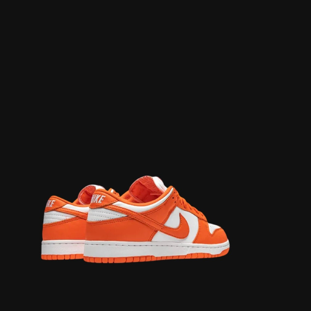 Nike Dunk Orange