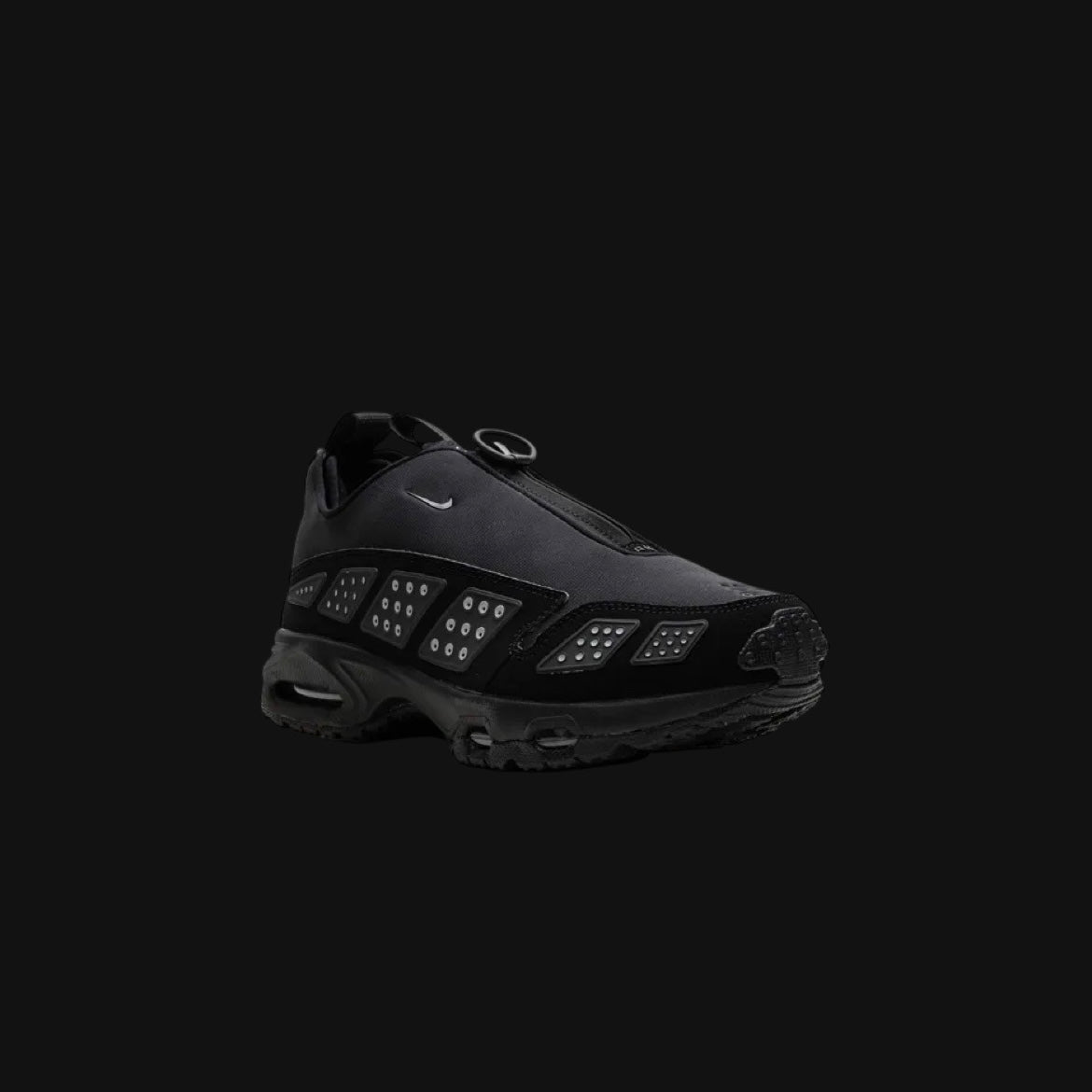 Air Max Sunder “Black”