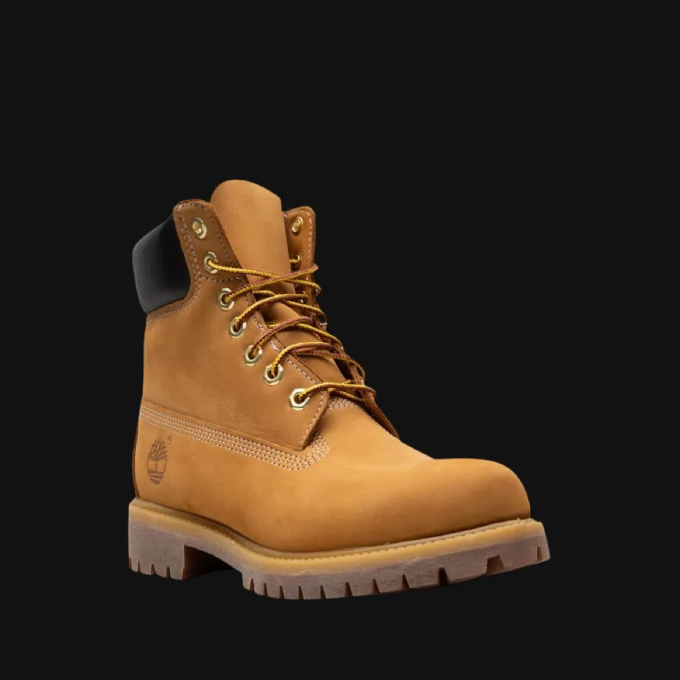 Timberland