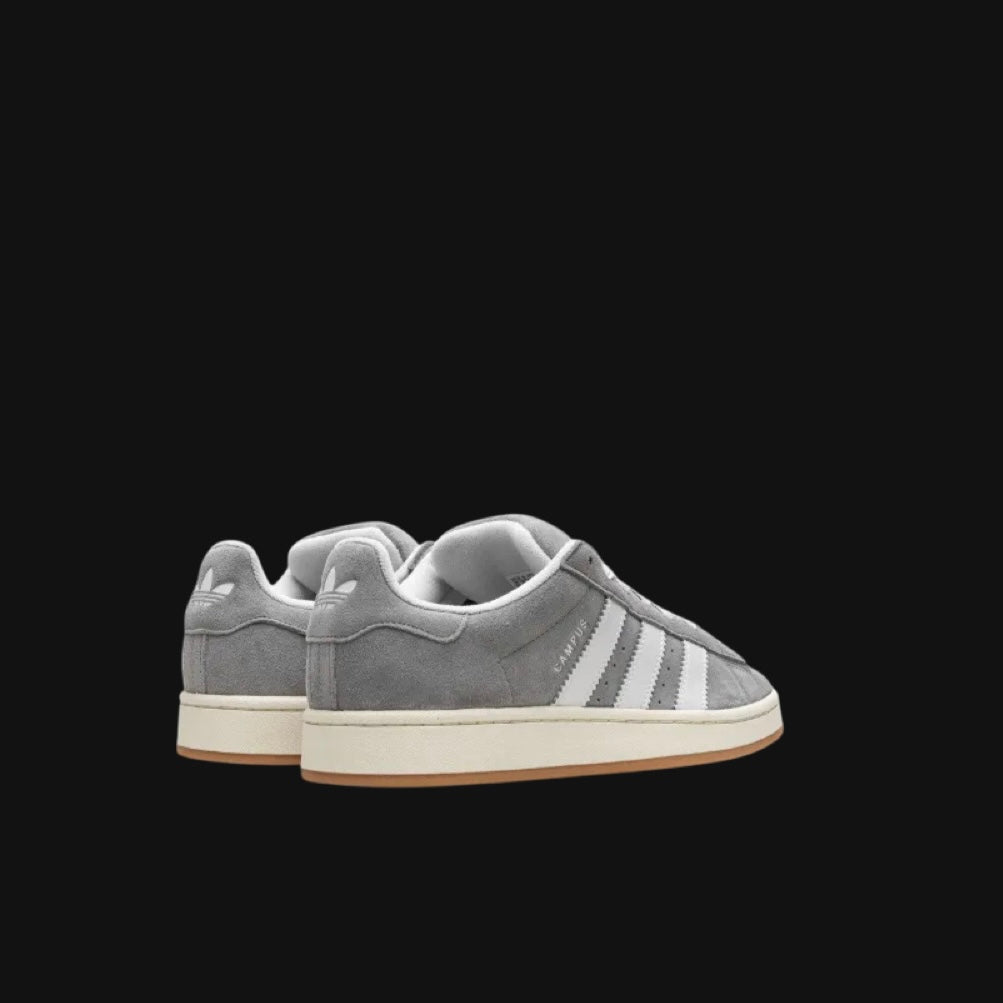 Adidas Campus 00s “Grey/White”