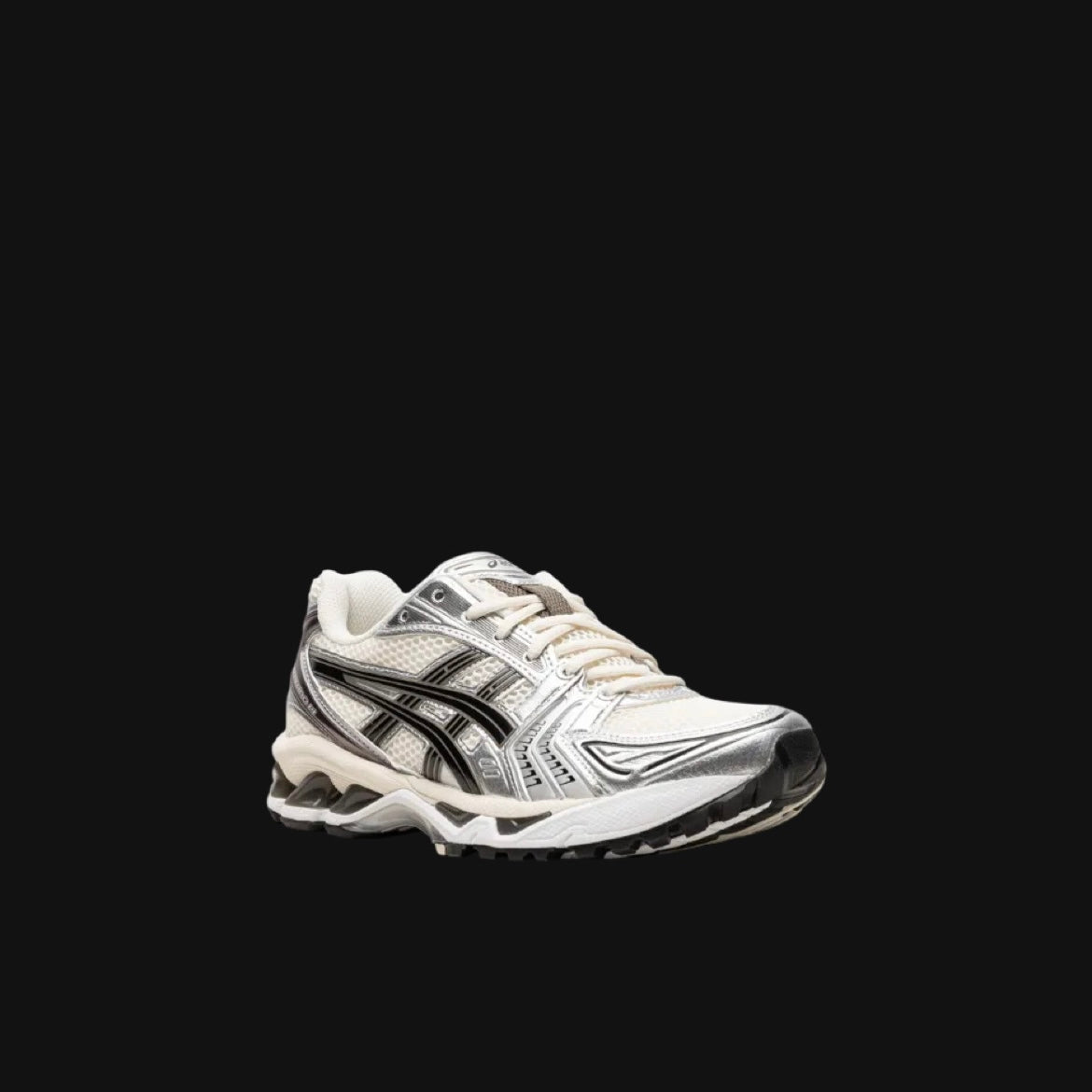 ASICS GEL-Kayano “Metallic plum”