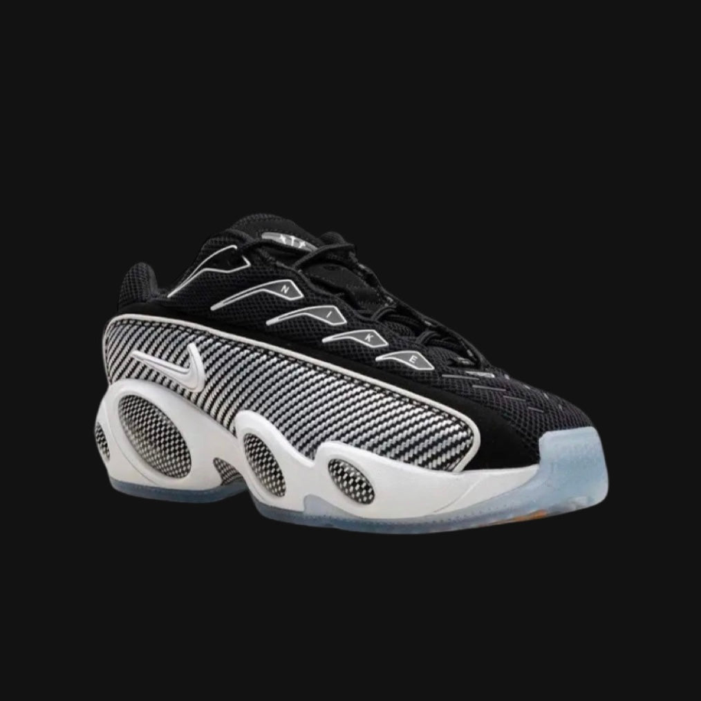 Nike Nocta x Glide ‘Black White’