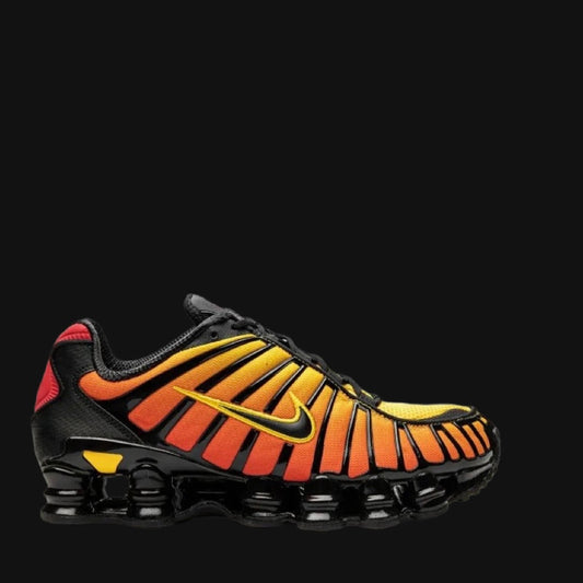 Nike Shox TL “sunrise”