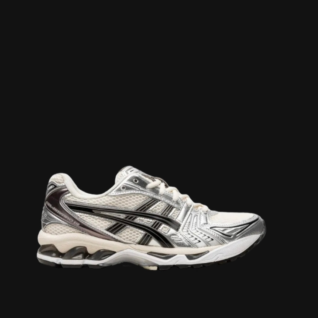 ASICS GEL-Kayano “Metallic plum”