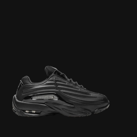 Nocta Hot step 2 “Black”