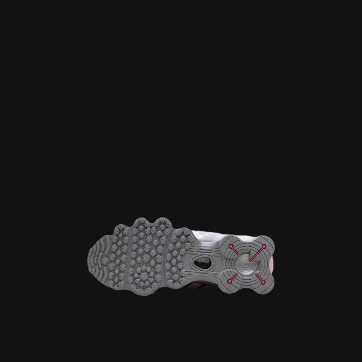 Nike Shox TL “Metallic Platinum/Pink Foam/White/Pinksicle”