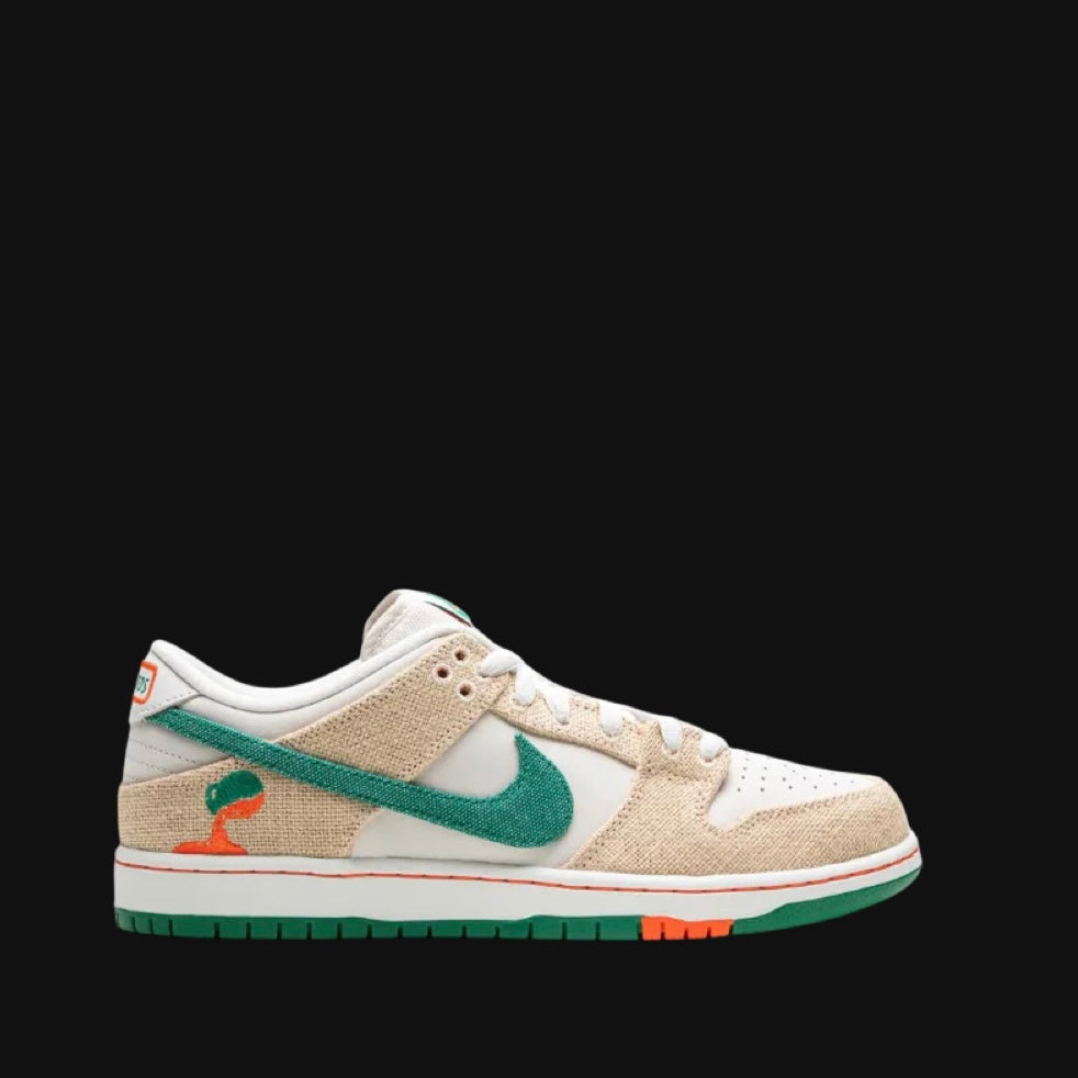 Nike x Jarritos SB Dunk low