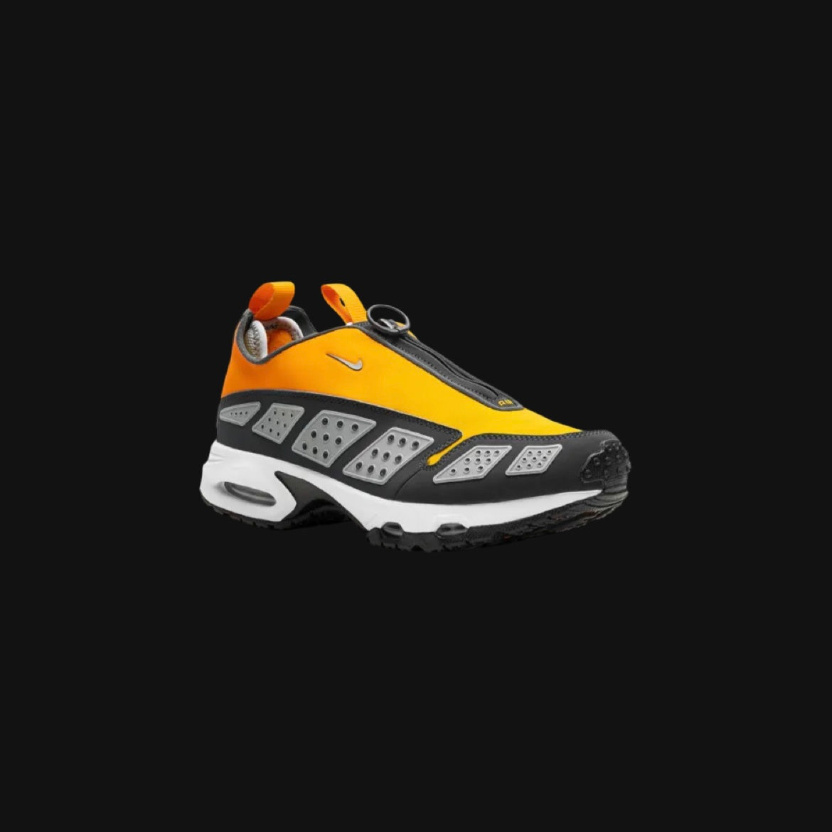 Air Max Sunder “Canyon Gold Deep Ocean"