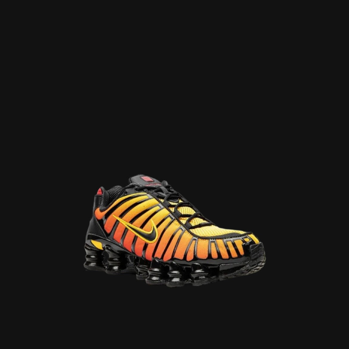 Nike Shox TL “sunrise”