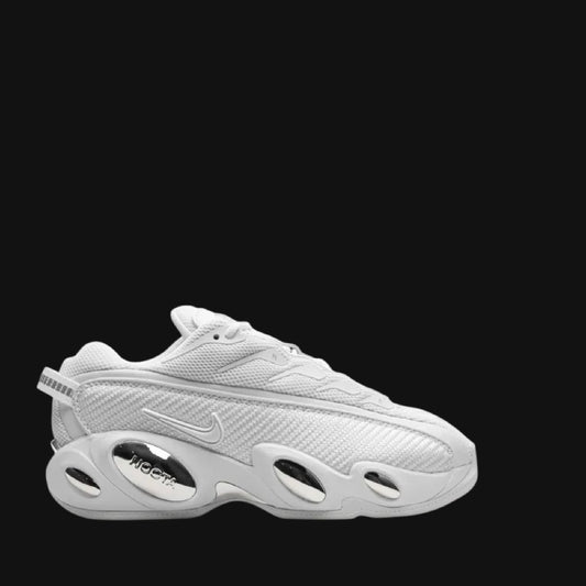 Nike x NOCTA Glide White Chrome