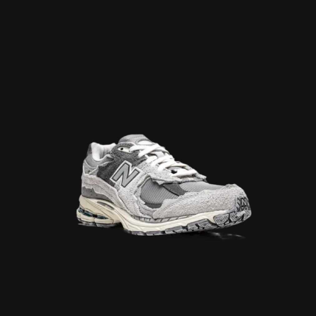 New Balance 2002R “Protection Pack” Grey