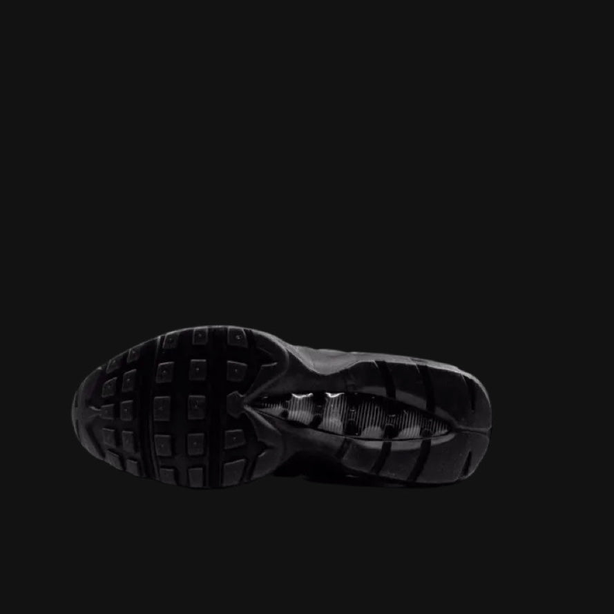 Nike Air Max 95 Triple Black
