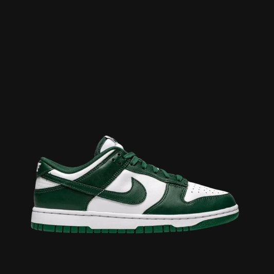 Nike Dunk Low Team Green