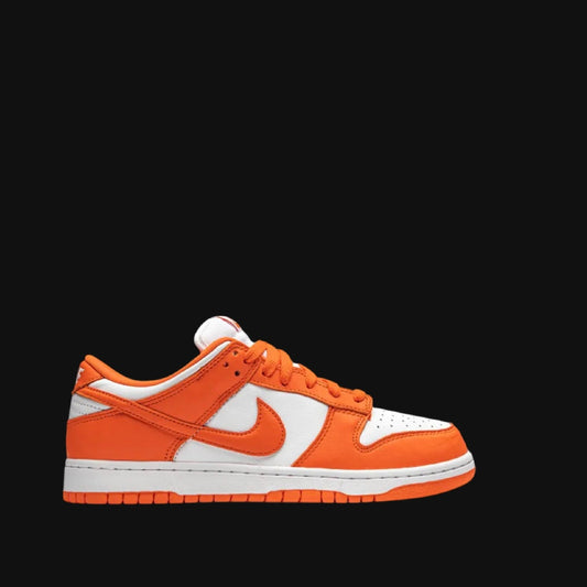 Nike Dunk Orange