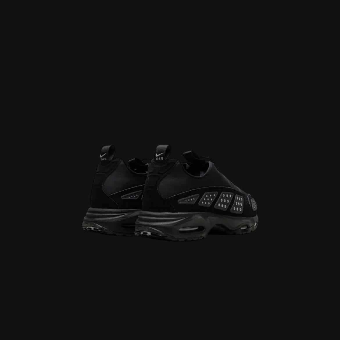 Air Max Sunder “Black”