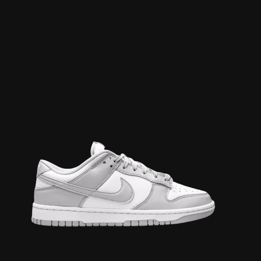 Nike Dunk Grey fog