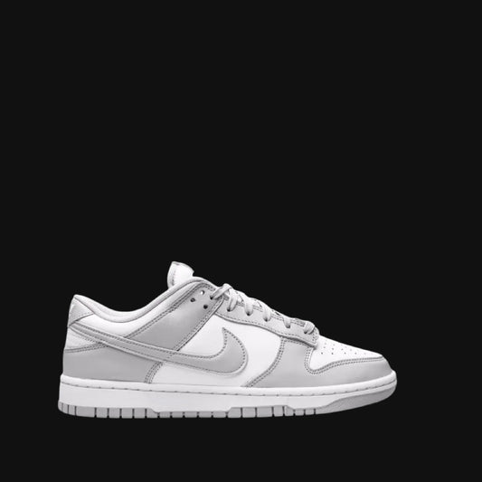 Nike Dunk Grey fog