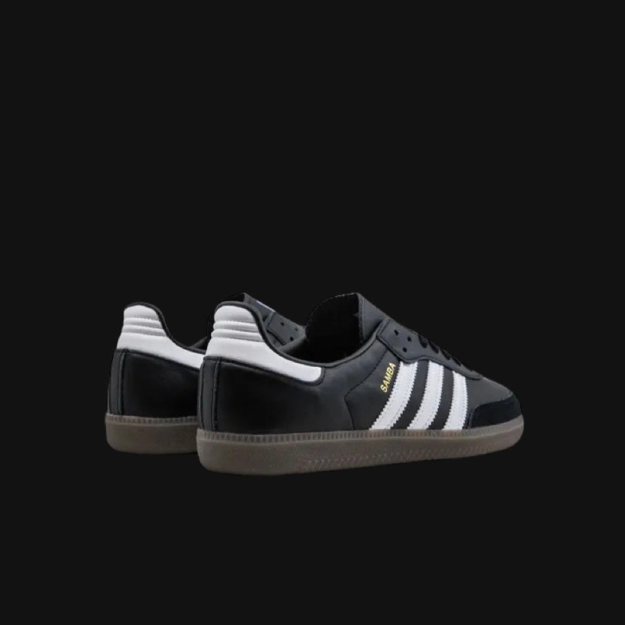 Adidas Samba OG Black