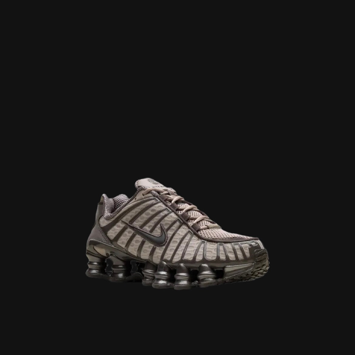 Nike Shox TL “Khaki”