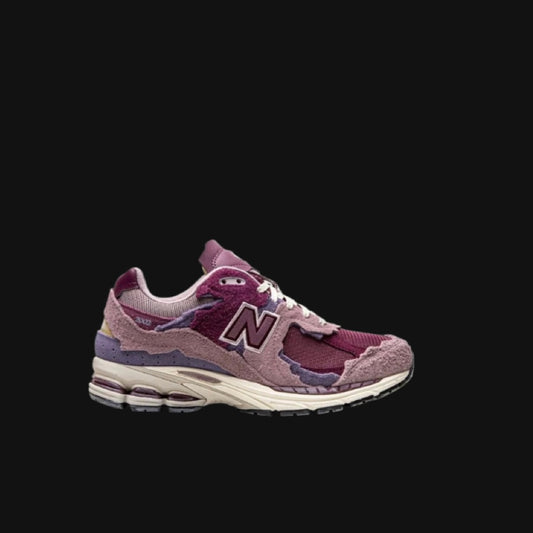 New Balance 2002R “Protection Pack” Pink