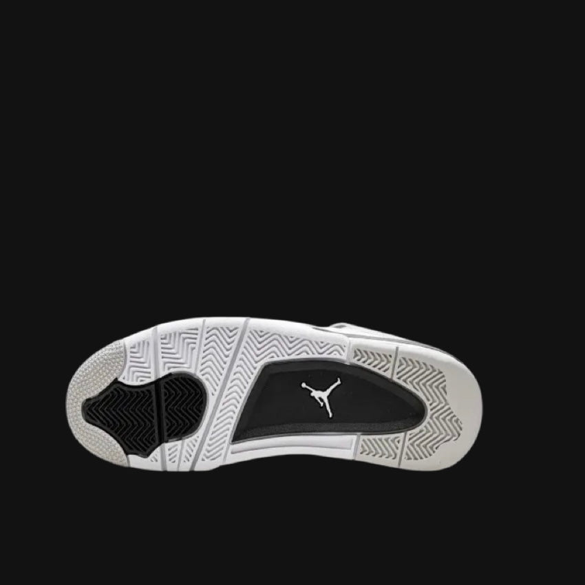 Jordan 4 Military black