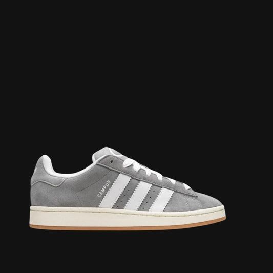 Adidas Campus 00s “Grey/White”