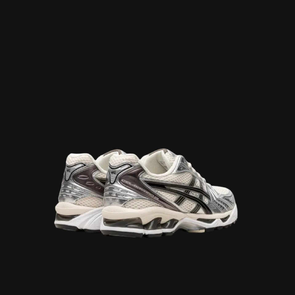 ASICS GEL-Kayano “Metallic plum”